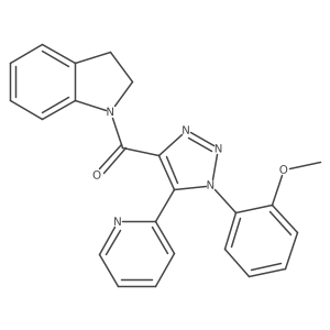 1396854-96-8 structure