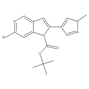 1400286-74-9 structure