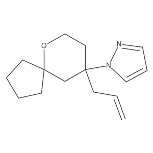 1401031-32-0 structure