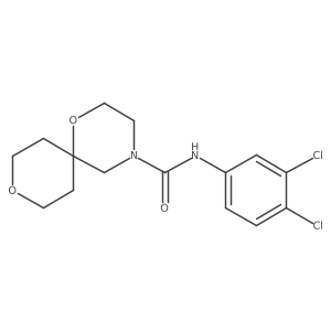 1421480-64-9结构式