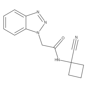 1427963-27-6 structure