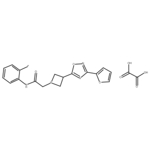 1428379-05-8 structure