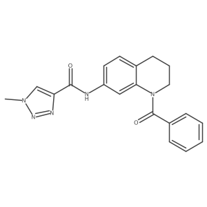 1448070-03-8 structure