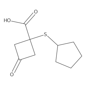 1467207-89-1结构式