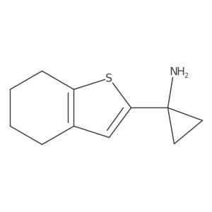1489700-64-2 structure