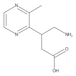 1529663-34-0 structure