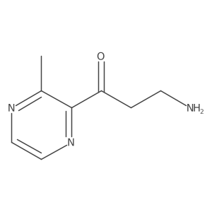 1540397-37-2 structure