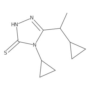 1549011-43-9 structure