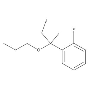 1602761-13-6 structure