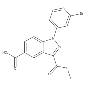 1658464-58-4 structure