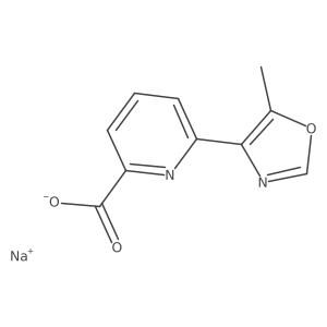 1706461-00-8 structure