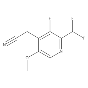 1805049-05-1 structure