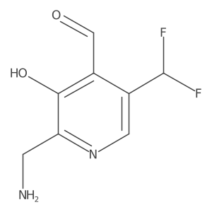 1805085-89-5 structure