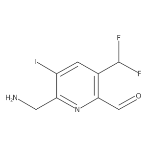 1805197-50-5 structure