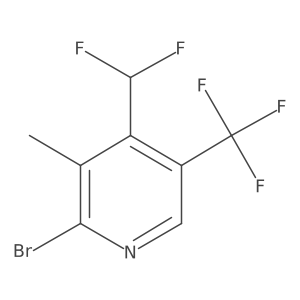 1805247-07-7结构式