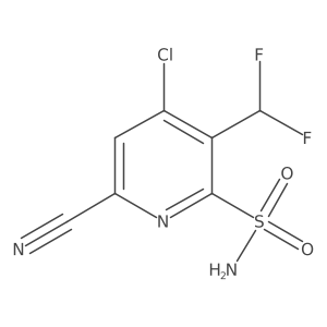 1805389-62-1 structure