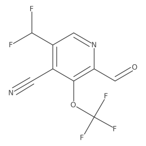 1806189-93-4 structure