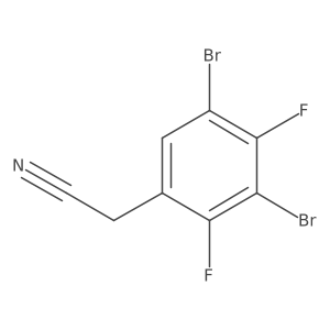 1807054-93-8 structure