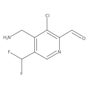 1807067-84-0 structure