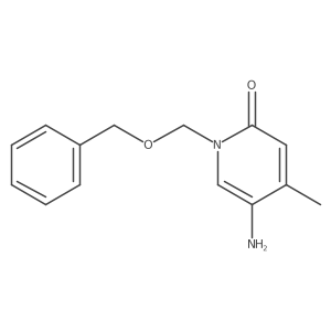 1877152-54-9结构式