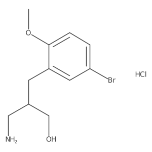 1909325-57-0 structure