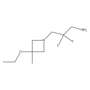 2006808-58-6 structure