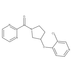 2034315-42-7 structure