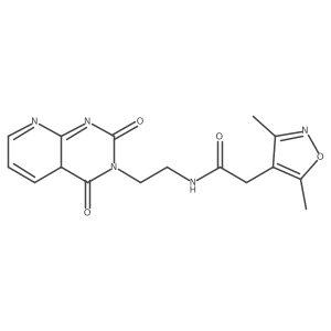 2034321-76-9 structure