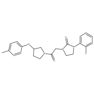 2034501-93-2 structure