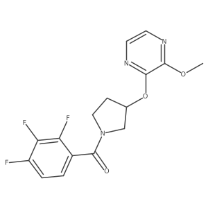 2034562-38-2 structure