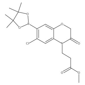 2050678-25-4 structure