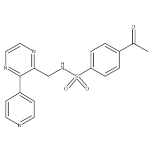 2097891-52-4 structure