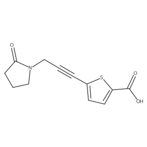 2098116-69-7 structure