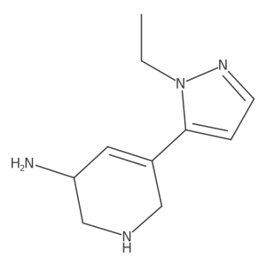 2138253-51-5结构式