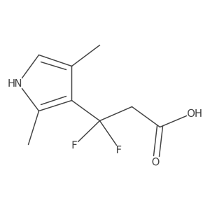 2228570-09-8 structure