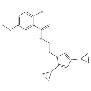 2309733-28-4 structure