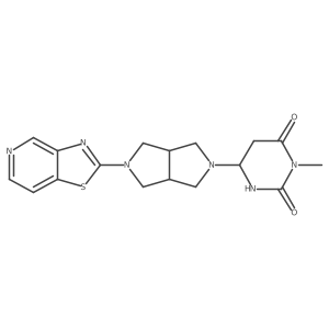 2415631-34-2结构式