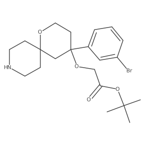 2639462-03-4 structure