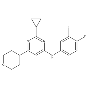 2640950-05-4 structure