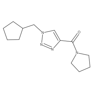 2742028-40-4 structure