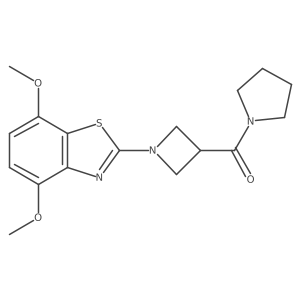 2877636-94-5 structure
