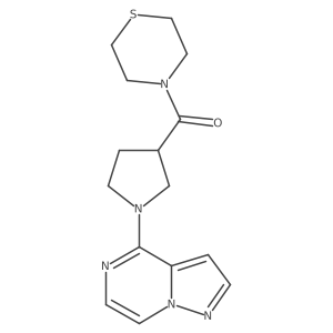 2877685-22-6 structure