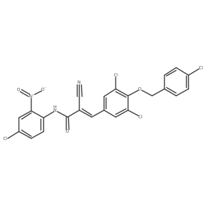 522657-30-3 structure