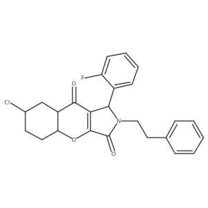 632307-55-2 structure