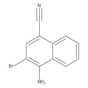 664364-38-9 structure
