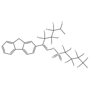 848352-66-9结构式