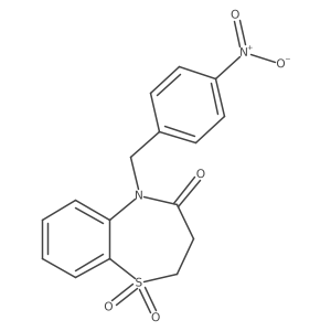 863451-90-5结构式