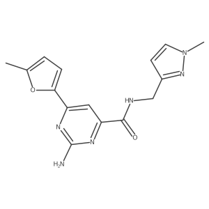 863547-87-9 structure