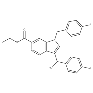 868551-44-4 structure