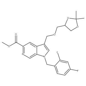 868551-66-0结构式